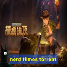 nerd filmes torrent